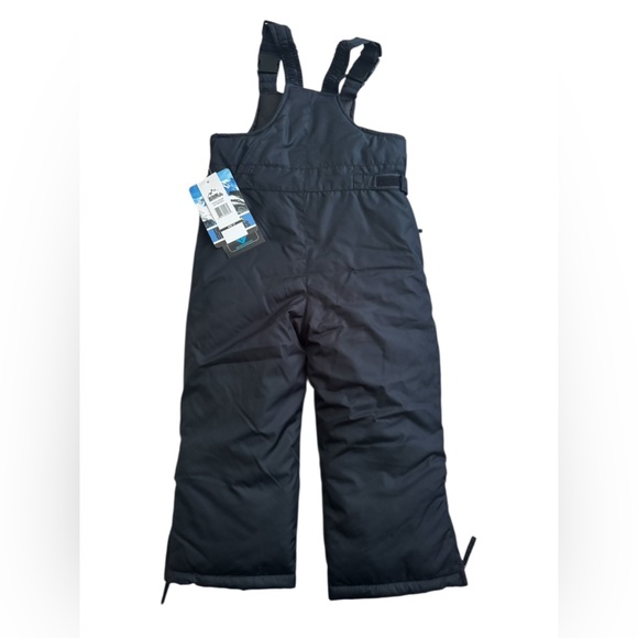 Ixtreme Outfitters Kids Snow Bib- 3T - Picture 2 of 3